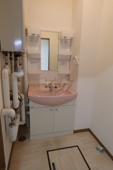 洗面所・脱衣所