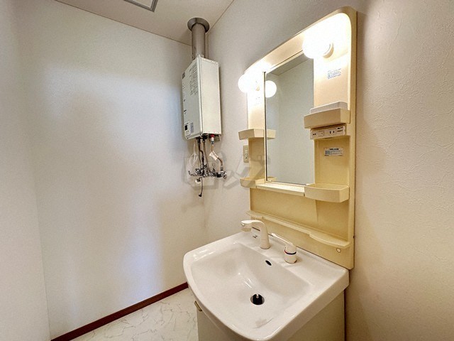 洗面所・脱衣所