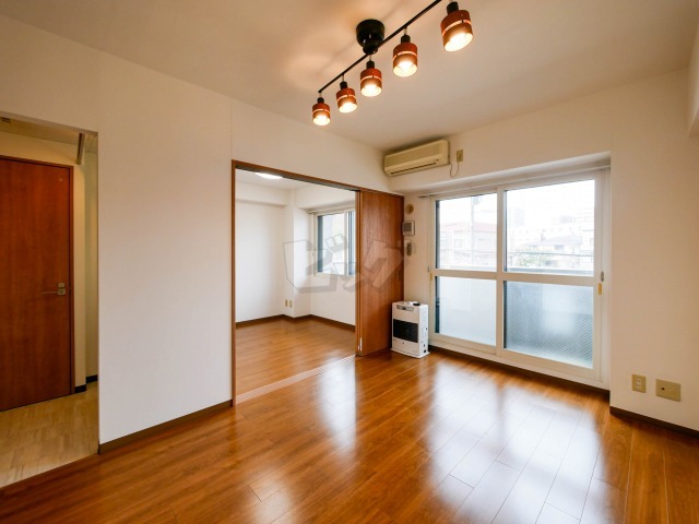 リビング・ダイニング