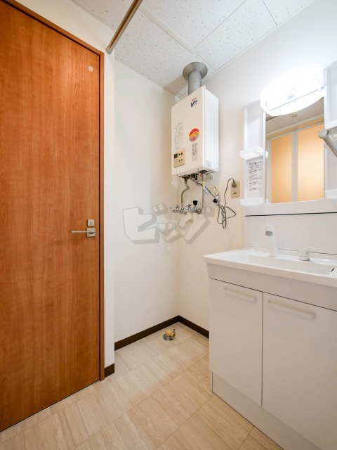 洗面所・脱衣所