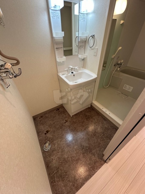 洗面所・脱衣所