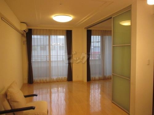 リビング・ダイニング