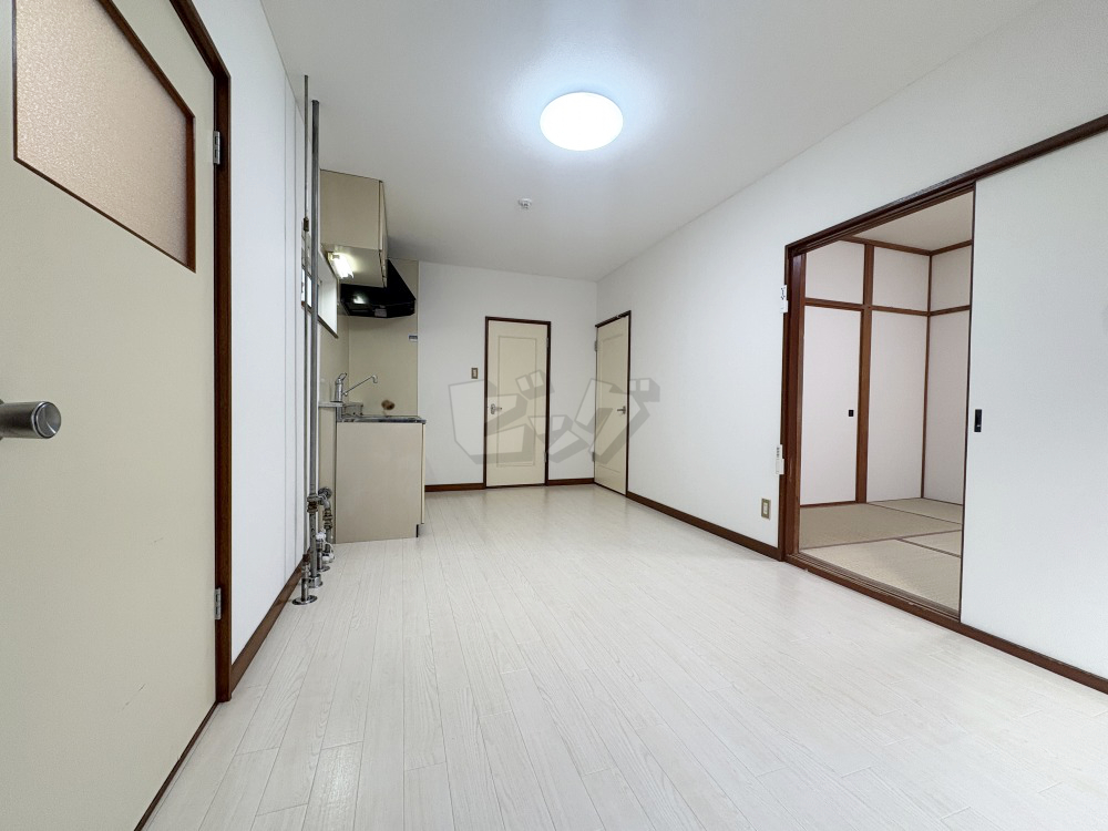 リビング・ダイニング