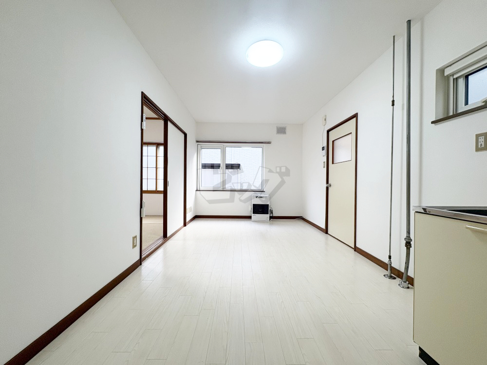 リビング・ダイニング