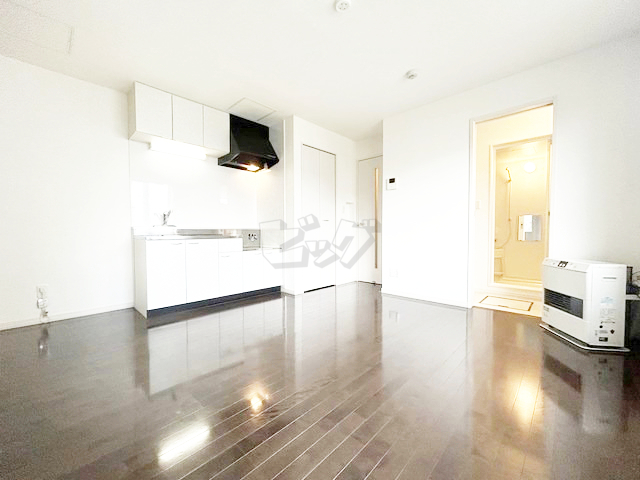 リビング・ダイニング