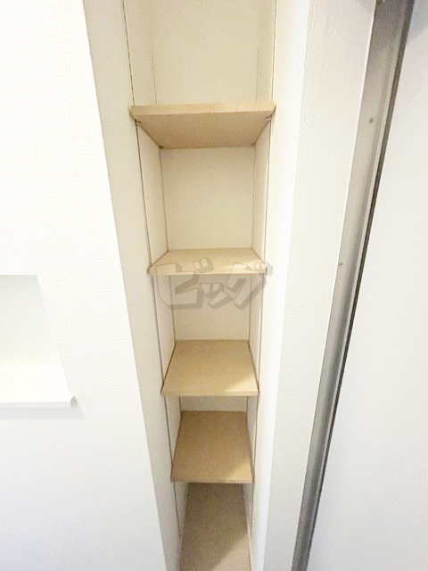 玄関収納
