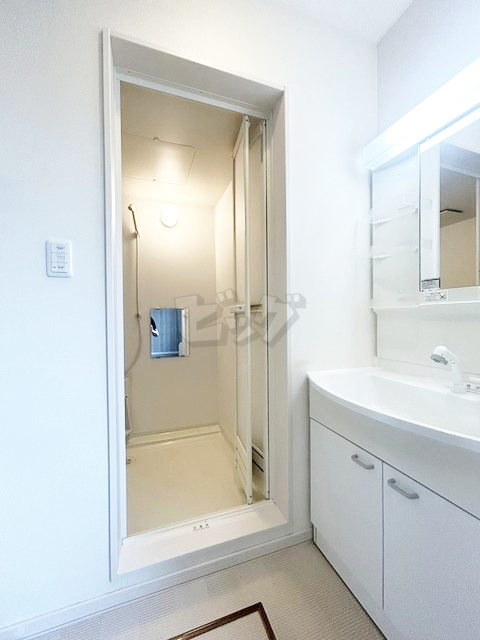 洗面所・脱衣所