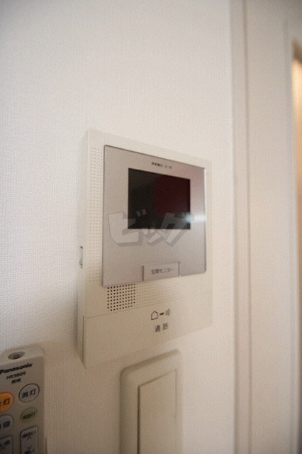 インターホン