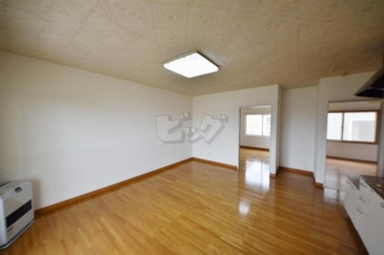 リビング・ダイニング