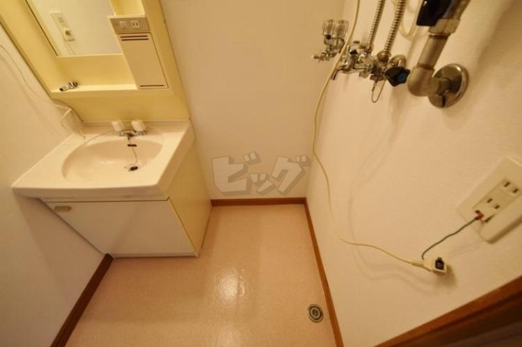 洗面所・脱衣所