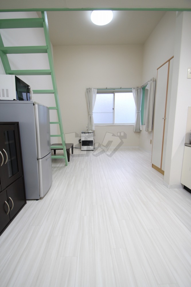 リビング・ダイニング