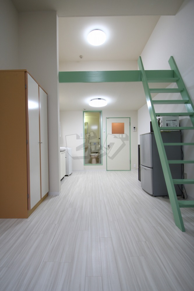 リビング・ダイニング