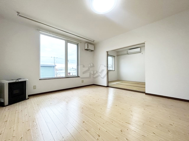 リビング・ダイニング