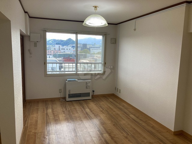 リビング・ダイニング