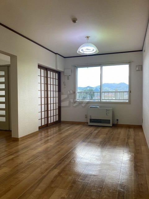 リビング・ダイニング