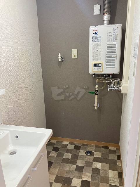 洗面所・脱衣所