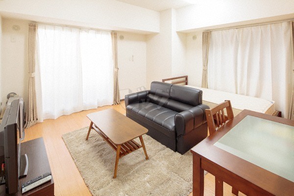 リビング・ダイニング