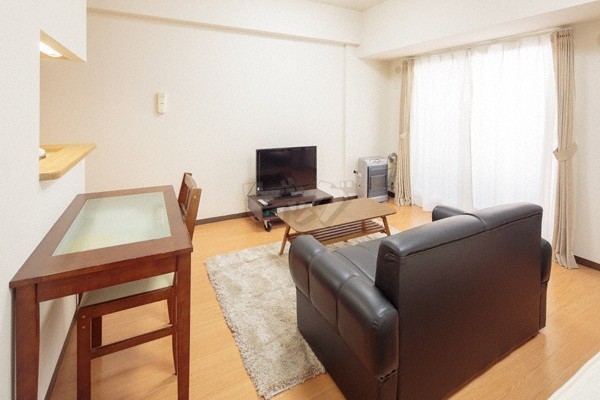 リビング・ダイニング