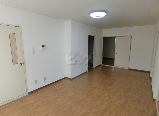 リビング・ダイニング