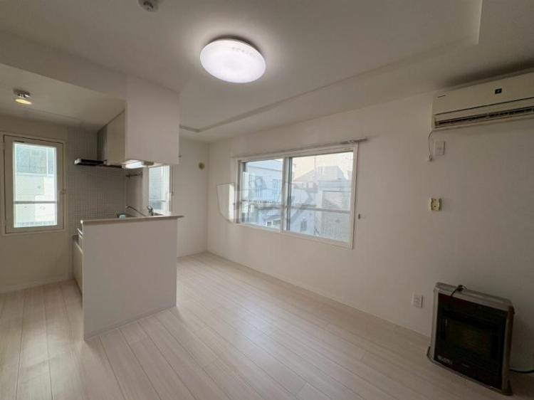 リビング・ダイニング