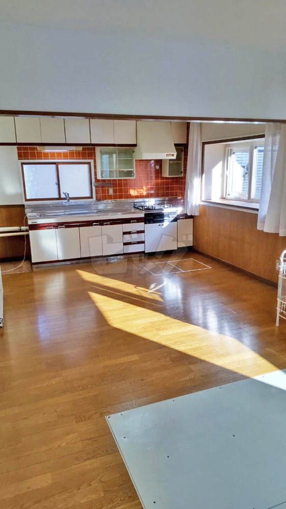 リビング・ダイニング