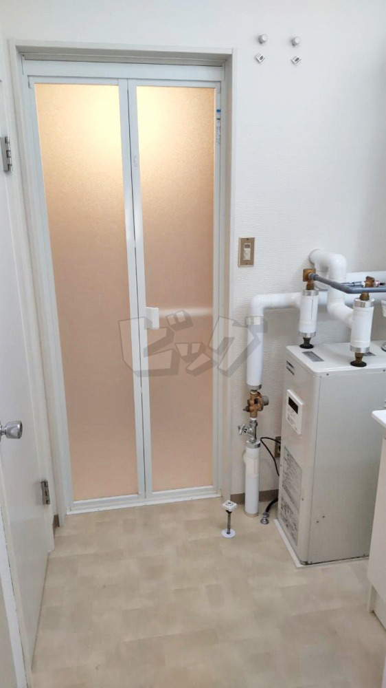 洗面所・脱衣所