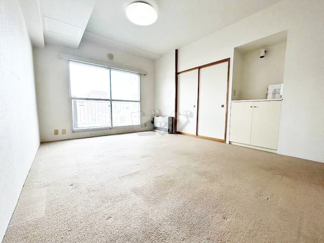 リビング・ダイニング