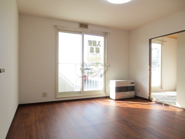 リビング・ダイニング