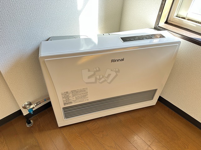 ストーブ