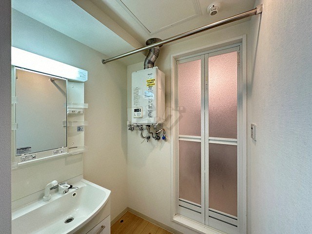 洗面所・脱衣所