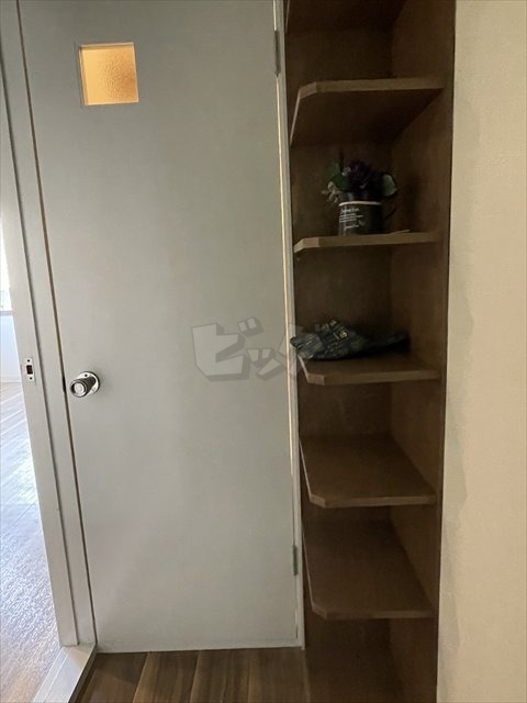 玄関収納