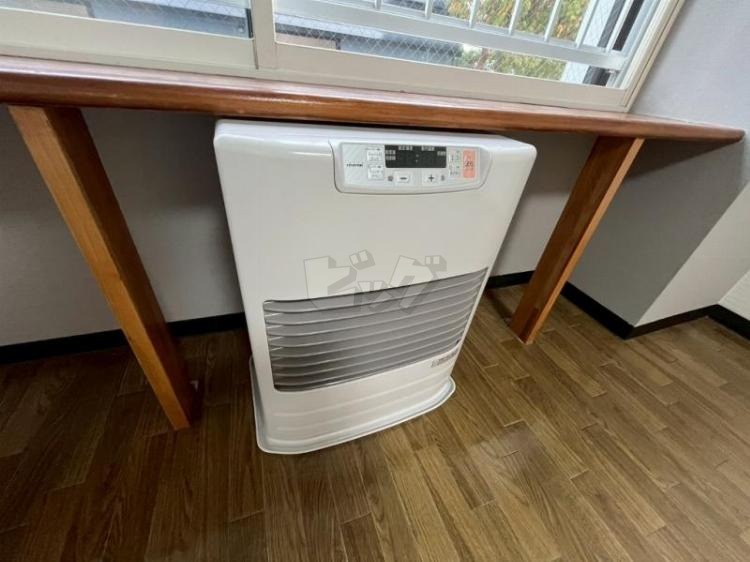 ストーブ