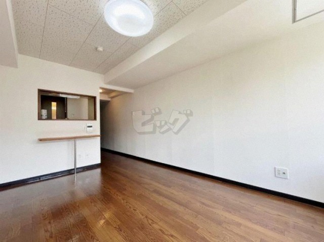 リビング・ダイニング