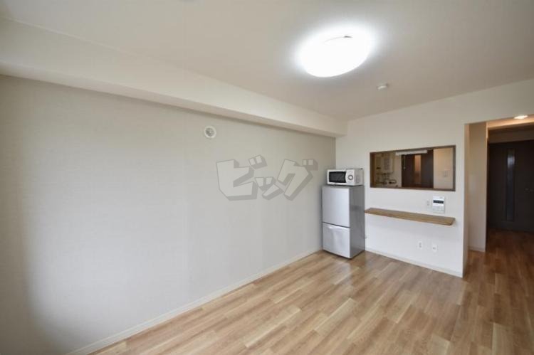 リビング・ダイニング