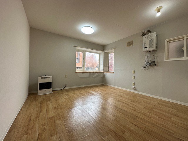 リビング・ダイニング