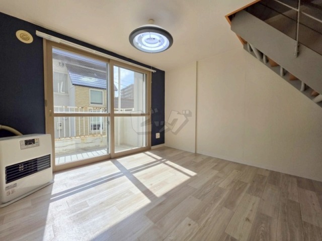 リビング・ダイニング