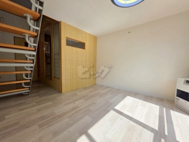 リビング・ダイニング