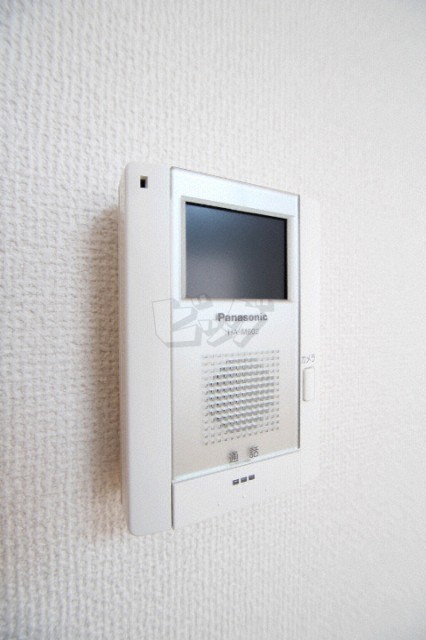 インターホン