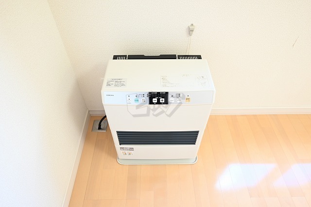 ストーブ
