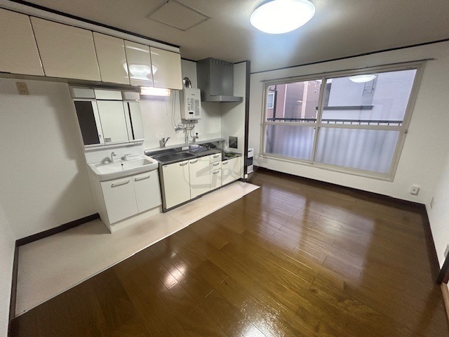 リビング・ダイニング