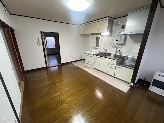 リビング・ダイニング