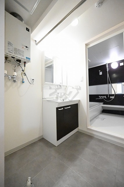 洗面所・脱衣所
