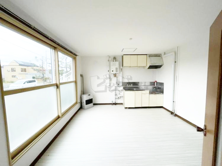 リビング・ダイニング