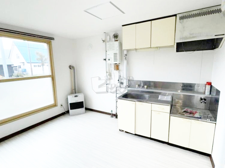 リビング・ダイニング