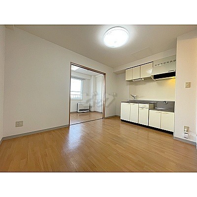 リビング・ダイニング