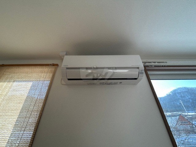 エアコン