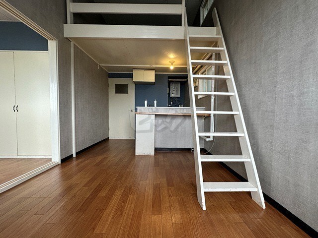 リビング・ダイニング