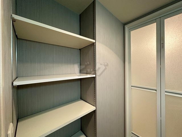 洗面所・脱衣所