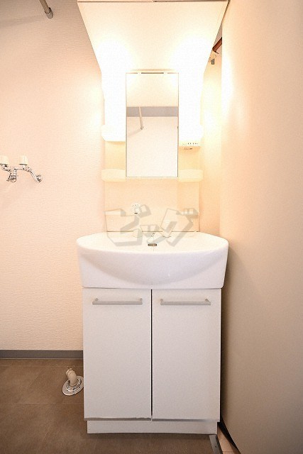 洗面台