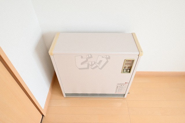 ストーブ